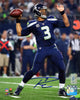 Russell Wilson Autographed 8x10 Photo Seattle Seahawks RW Holo Stock #123805