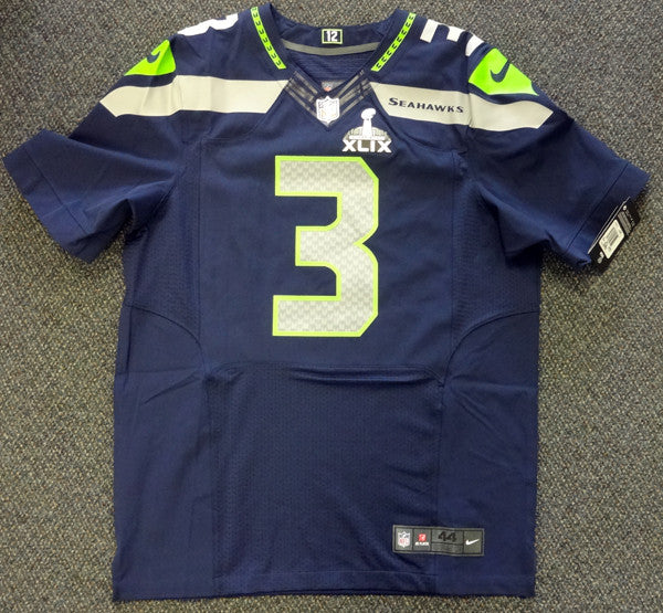 Elite jersey on sale sizes
