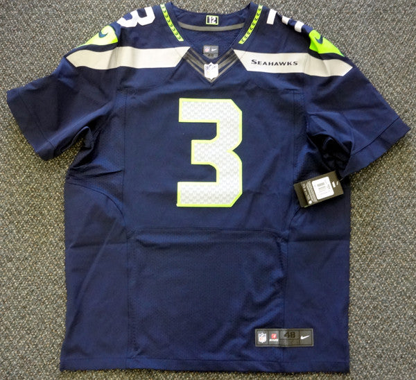 Seahawks best sale elite jersey