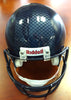 Russell Wilson Autographed Seattle Seahawks Full Size Helmet In Green RW Holo Stock #74631