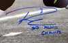 Russell Wilson Autographed 16x20 Photo Seattle Seahawks Super Bowl "SB XLVIII Champs" RW Holo Stock #105131