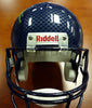 Russell Wilson Autographed Seattle Seahawks Super Bowl Full Size Helmet "SB XLVIII Champs" In Green RW Holo Stock #72350