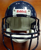 Russell Wilson Autographed Seattle Seahawks Full Size Helmet "SB XLVIII Champs" In Green RW Holo Stock #72372