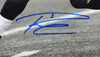 Russell Wilson Autographed 16x20 Photo Seattle Seahawks Super Bowl RW Holo Stock #91023