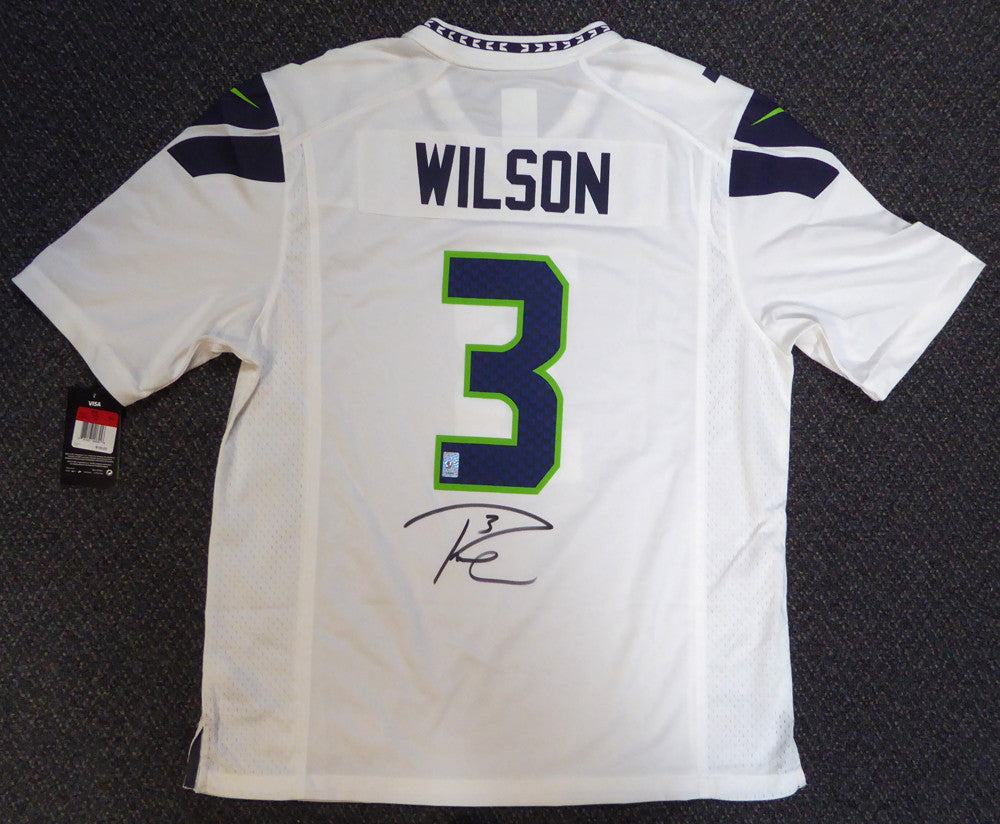 Seahawks wilson jersey hotsell