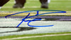 Russell Wilson Autographed 16x20 Photo Seattle Seahawks RW Holo Stock #105128