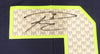 Seattle Seahawks Russell Wilson Autographed Blue Nike Twill Jersey Size XXL RW Holo Stock #159117