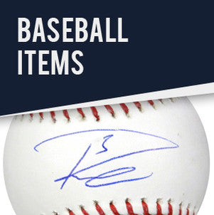 Shop Russell Wilson Autographed Baseball Memorabilia